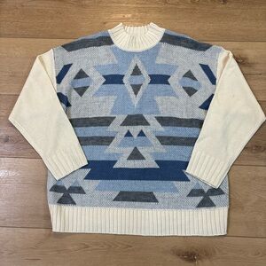Savanna Jane Sweater 1X